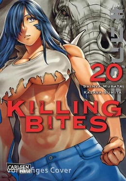 Abbildung von Murata | Killing Bites 20 | 1. Auflage | 2024 | beck-shop.de