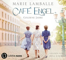 Abbildung von Lamballe | Café Engel | 1. Auflage | 2024 | beck-shop.de