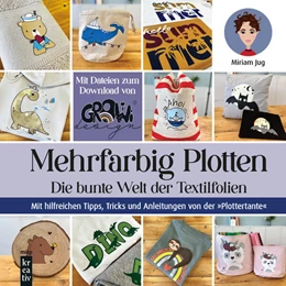 Abbildung von Jug | Mehrfarbig Plotten | 1. Auflage | 2023 | beck-shop.de