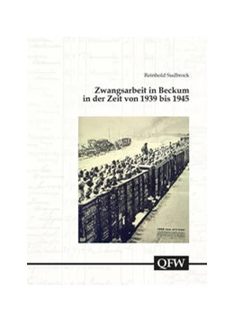 Abbildung von Sudbrock | Zwangsarbeit in Beckum | 1. Auflage | 2023 | 64 | beck-shop.de