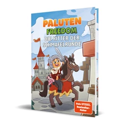 Abbildung von Paluten / Kern | Die Ritter der Schmafelrunde | 1. Auflage | 2024 | beck-shop.de