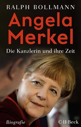 Abbildung von Bollmann | Angela Merkel | 1. Auflage | 2023 | 6504 | beck-shop.de