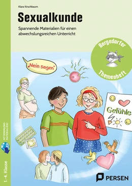 Abbildung von Kirschbaum | Sexualkunde | 1. Auflage | 2023 | beck-shop.de