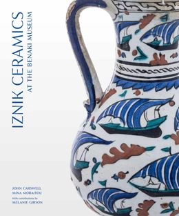 Abbildung von Moraitou / Carswell | Iznik Ceramics at the Benaki Museum | 1. Auflage | 2023 | beck-shop.de