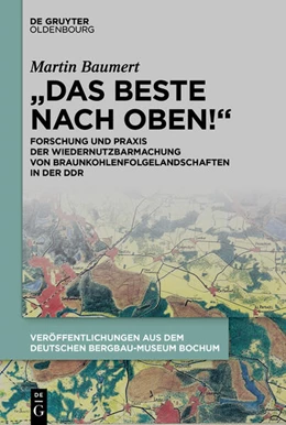 Abbildung von Baumert | „Das Beste nach oben!“ | 1. Auflage | 2023 | 48 | beck-shop.de
