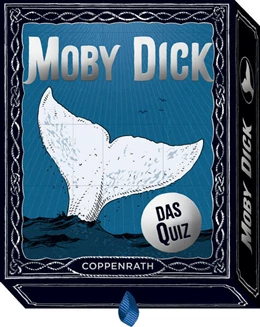 Abbildung von Moby Dick - Das Quiz | 1. Auflage | 2024 | beck-shop.de