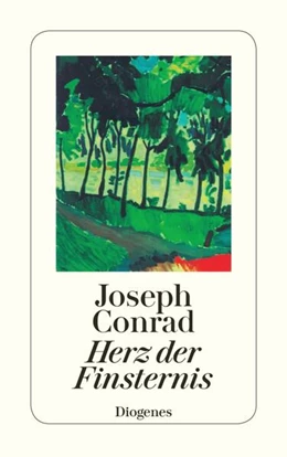 Abbildung von Conrad | Herz der Finsternis | 1. Auflage | 2024 | beck-shop.de