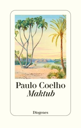 Abbildung von Coelho | Maktub | 1. Auflage | 2024 | beck-shop.de