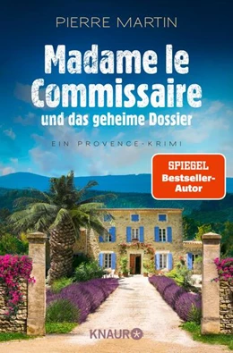 Abbildung von Martin | Madame le Commissaire und das geheime Dossier | 1. Auflage | 2024 | beck-shop.de