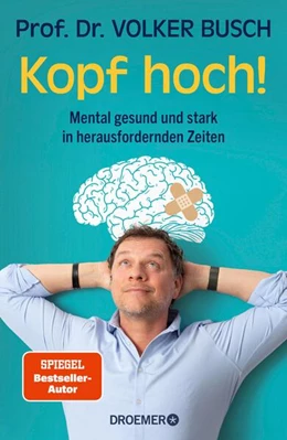 Abbildung von Busch | Kopf hoch! | 1. Auflage | 2024 | beck-shop.de