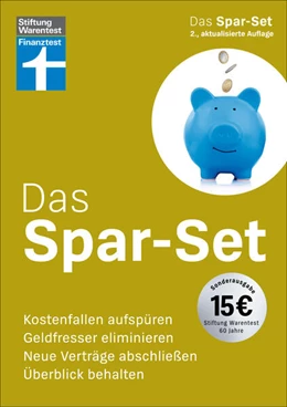 Abbildung von Eigner | Das Spar-Set | 2. Auflage | 2024 | beck-shop.de