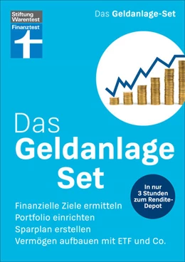 Abbildung von Mulke | Das Geldanlage-Set | 1. Auflage | 2024 | beck-shop.de