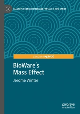 Abbildung von Winter | BioWare's Mass Effect | 1. Auflage | 2023 | beck-shop.de