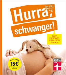 Abbildung von Khaschei | Hurra, schwanger! | 2. Auflage | 2023 | beck-shop.de