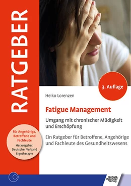 Abbildung von Lorenzen | Fatigue Management | 3. Auflage | 2023 | beck-shop.de