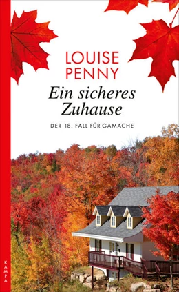 Abbildung von Penny | Ein sicheres Zuhause | 1. Auflage | 2024 | beck-shop.de