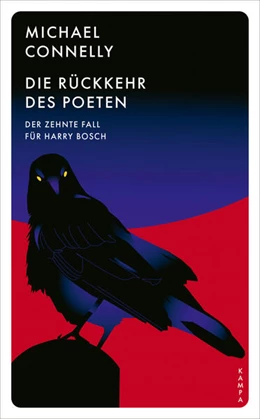 Abbildung von Connelly | Die Rückkehr des Poeten | 1. Auflage | 2024 | beck-shop.de