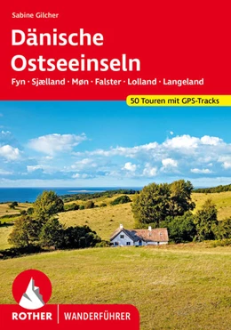 Abbildung von Gilcher | Dänische Ostseeinseln | 1. Auflage | 2024 | beck-shop.de