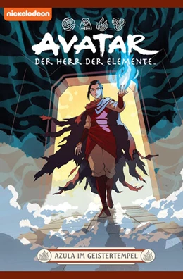 Abbildung von Hicks | Avatar: Der Herr der Elemente 23 | 1. Auflage | 2024 | beck-shop.de