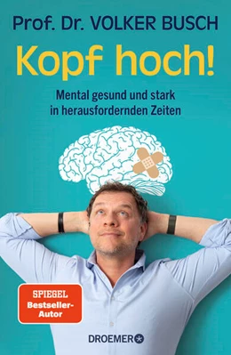 Abbildung von Busch | Kopf hoch! | 1. Auflage | 2024 | beck-shop.de