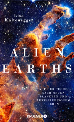 Abbildung von Kaltenegger | Alien Earths | 1. Auflage | 2024 | beck-shop.de