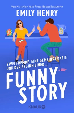 Abbildung von Henry | Funny Story | 1. Auflage | 2024 | beck-shop.de