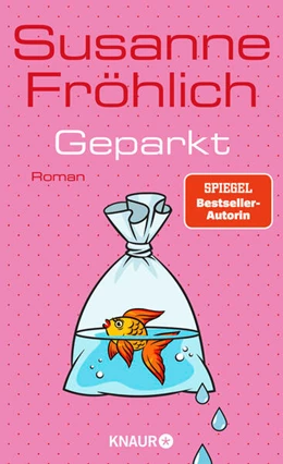 Abbildung von Fröhlich | Geparkt | 1. Auflage | 2024 | beck-shop.de