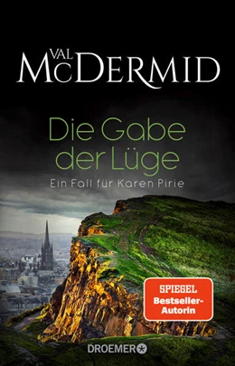 Abbildung von McDermid | Die Gabe der Lüge | 1. Auflage | 2024 | beck-shop.de