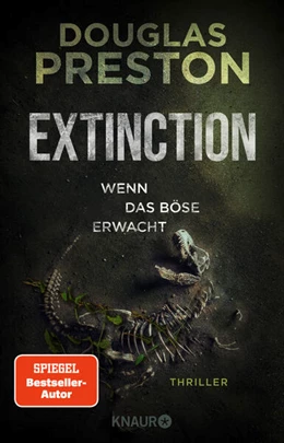 Abbildung von Preston | Extinction. Wenn das Böse erwacht | 1. Auflage | 2024 | beck-shop.de