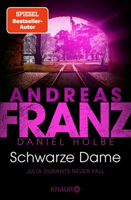 Abbildung von Holbe / Franz | Schwarze Dame | 1. Auflage | 2024 | beck-shop.de