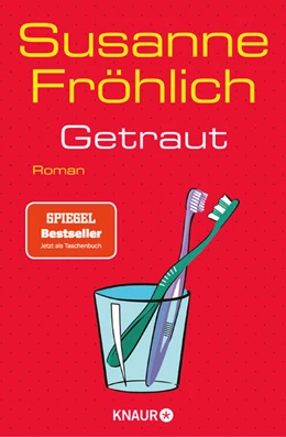 Abbildung von Fröhlich | Getraut | 1. Auflage | 2024 | beck-shop.de