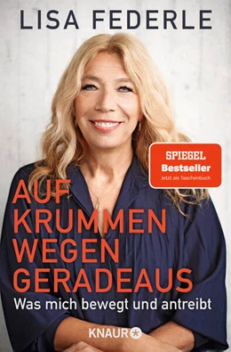 Abbildung von Federle | Auf krummen Wegen geradeaus | 1. Auflage | 2024 | beck-shop.de