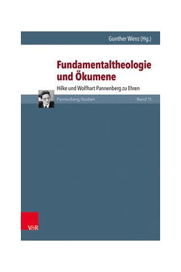 Abbildung von Wenz | Fundamentaltheologie und Ökumene | 1. Auflage | 2024 | beck-shop.de