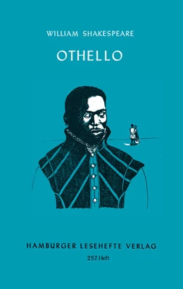 Abbildung von Shakespeare | Othello | 1. Auflage | 2023 | beck-shop.de