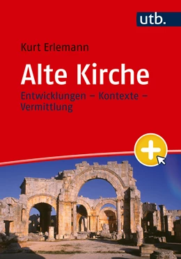 Abbildung von Erlemann | Alte Kirche | 1. Auflage | 2023 | beck-shop.de