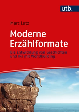 Abbildung von Lutz | Moderne Erzählformate | 1. Auflage | 2024 | beck-shop.de