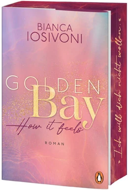 Abbildung von Iosivoni | Golden Bay ¿ How it feels | 1. Auflage | 2024 | beck-shop.de