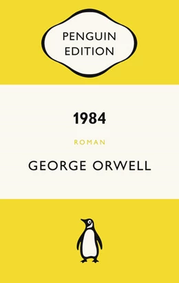 Abbildung von Orwell | 1984 | 1. Auflage | 2024 | beck-shop.de