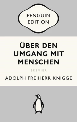 Abbildung von Knigge | Über den Umgang mit Menschen | 1. Auflage | 2024 | beck-shop.de