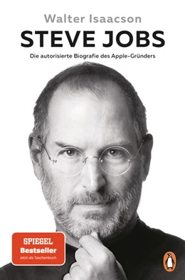 Abbildung von Isaacson | Steve Jobs | 1. Auflage | 2024 | beck-shop.de