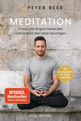Abbildung von Beer | Meditation | 1. Auflage | 2024 | beck-shop.de
