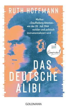 Abbildung von Hoffmann | Das deutsche Alibi | 1. Auflage | 2024 | beck-shop.de