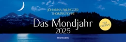 Abbildung von Paungger / Poppe | Das Mondjahr 2025 - Wochenkalender | 1. Auflage | 2024 | beck-shop.de