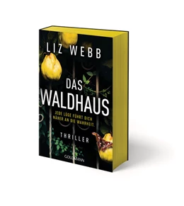 Abbildung von Webb | Das Waldhaus | 1. Auflage | 2024 | beck-shop.de