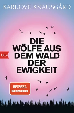Abbildung von Knausgård | Die Wölfe aus dem Wald der Ewigkeit | 1. Auflage | 2024 | beck-shop.de