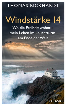 Abbildung von Bickhardt / Kussin | Windstärke 15 | 1. Auflage | 2024 | beck-shop.de