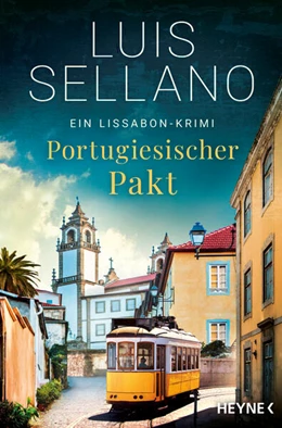 Abbildung von Sellano | Portugiesischer Pakt | 1. Auflage | 2024 | beck-shop.de