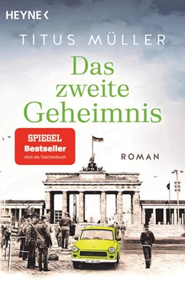 Abbildung von Müller | Das zweite Geheimnis | 1. Auflage | 2024 | beck-shop.de