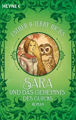 Abbildung von Hicks | Sara und das Geheimnis des Glücks | 1. Auflage | 2024 | beck-shop.de