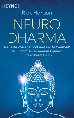 Abbildung von Hanson | NeuroDharma | 1. Auflage | 2024 | beck-shop.de